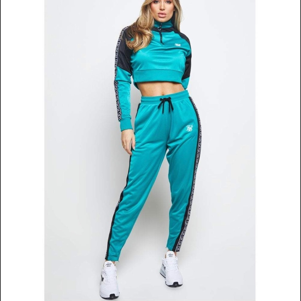 SikSilk Track Set - Picture 7 of 8